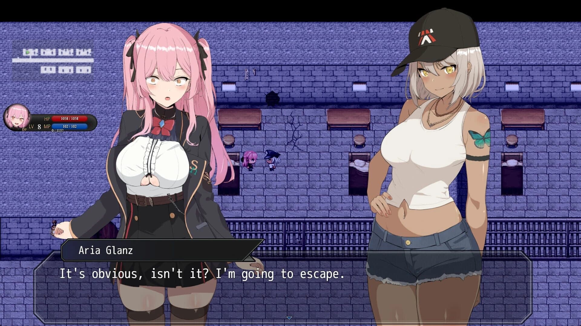 Breakthru screenshot 3