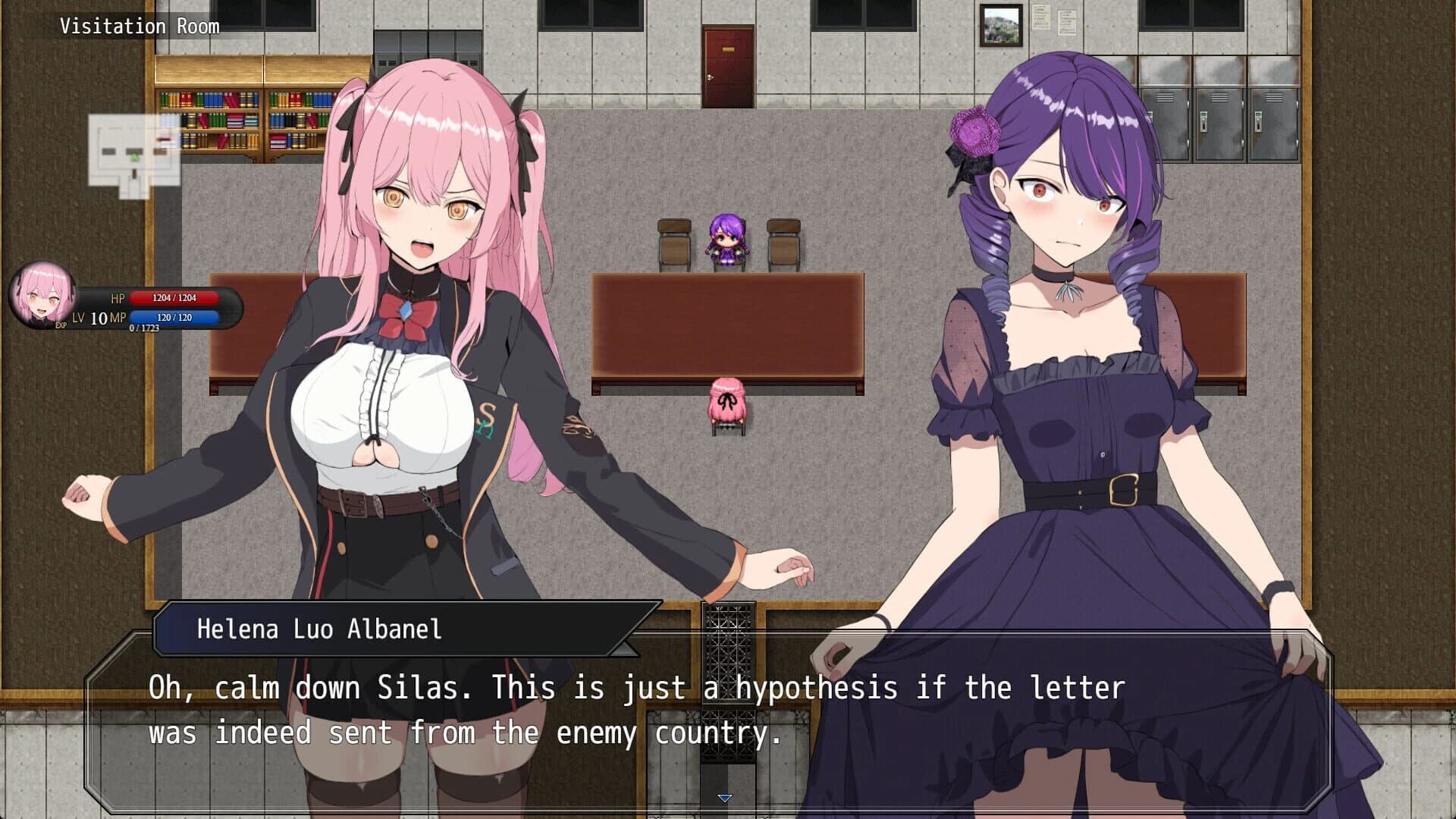 Breakthru screenshot 5