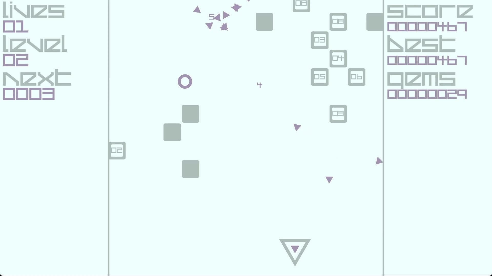 Break.Up screenshot 1