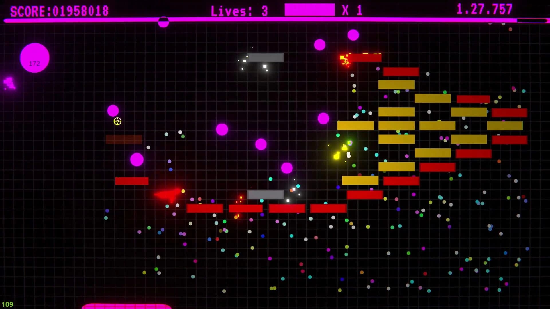 Breakyo screenshot 2
