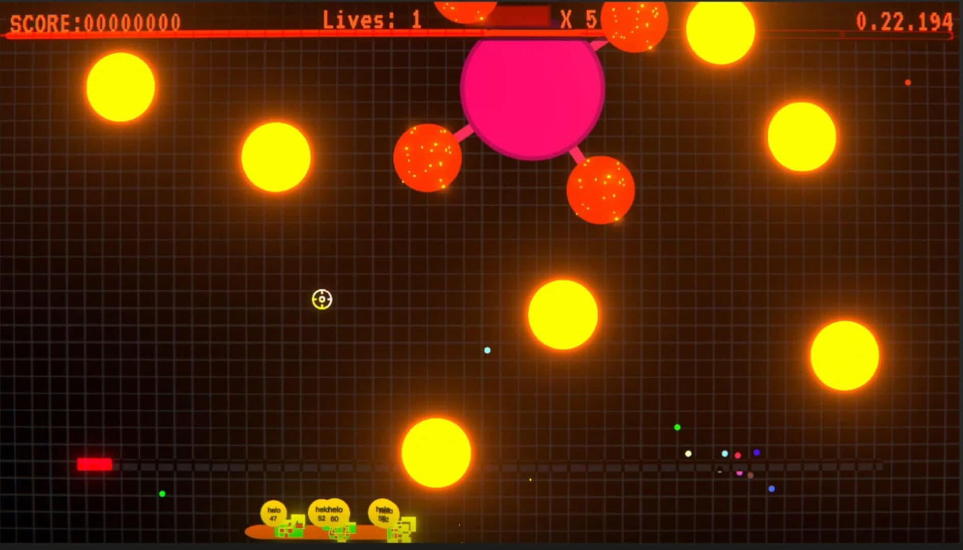 Breakyo screenshot 5