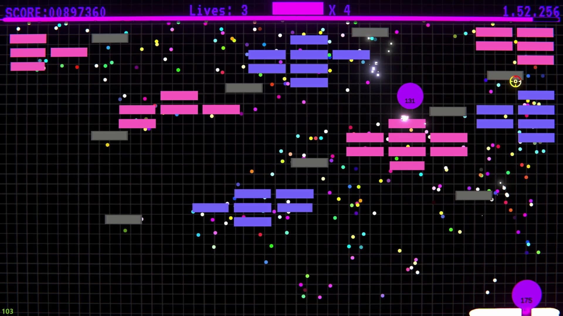 Breakyo screenshot 3