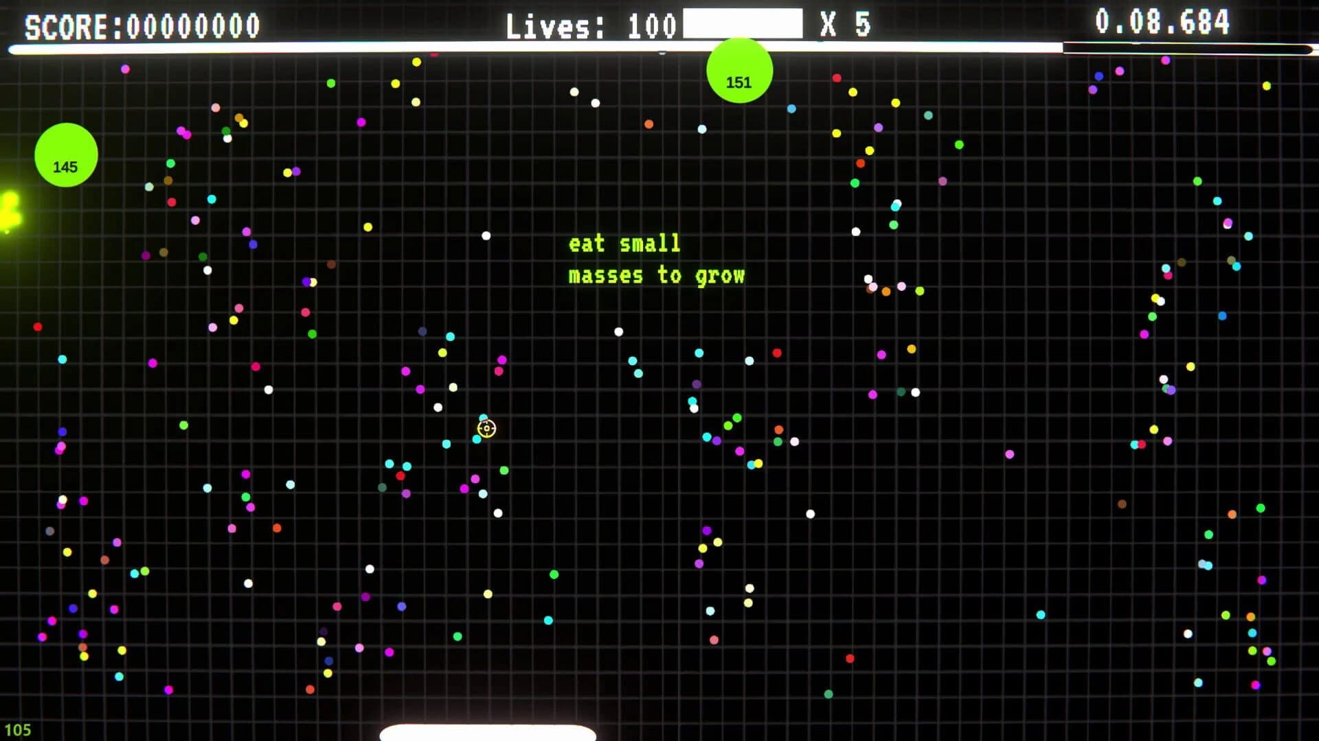 Breakyo screenshot 1