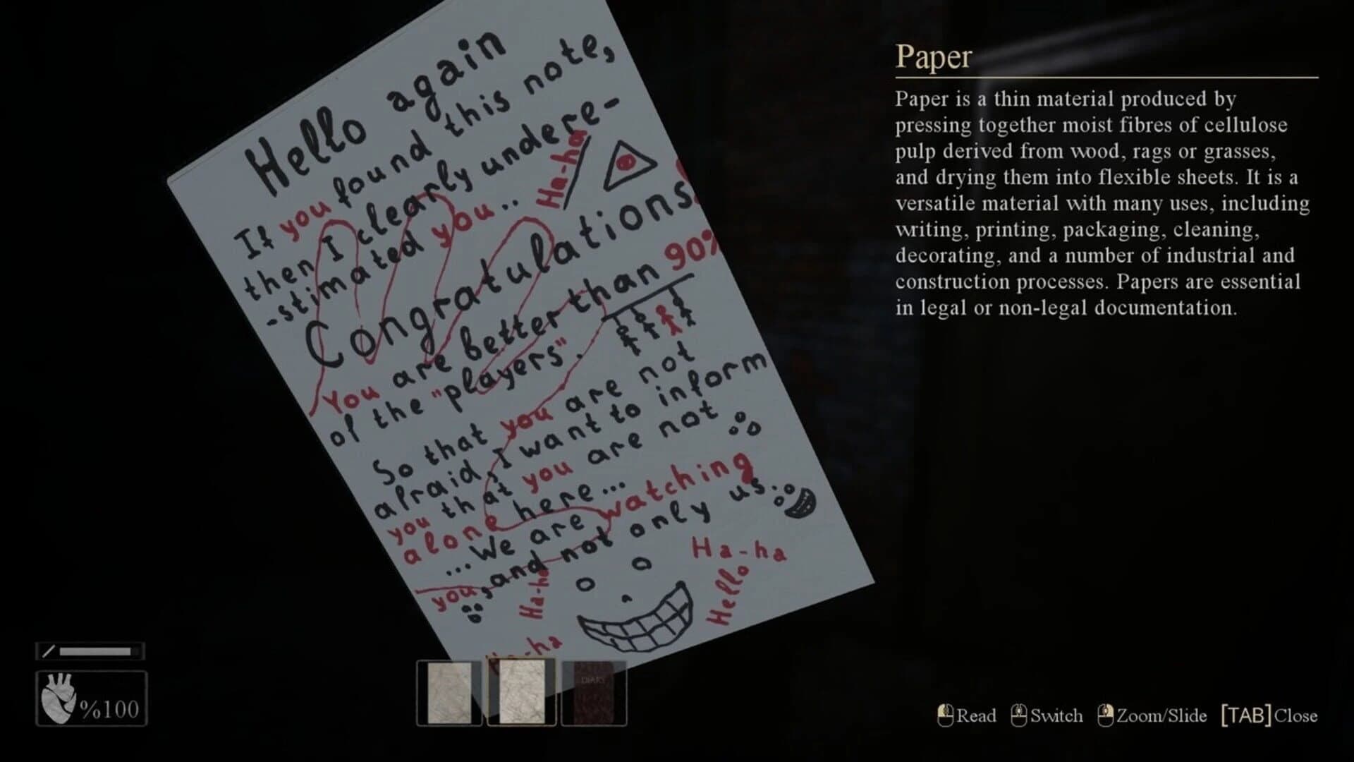 Breath of Ghosts screenshot 5