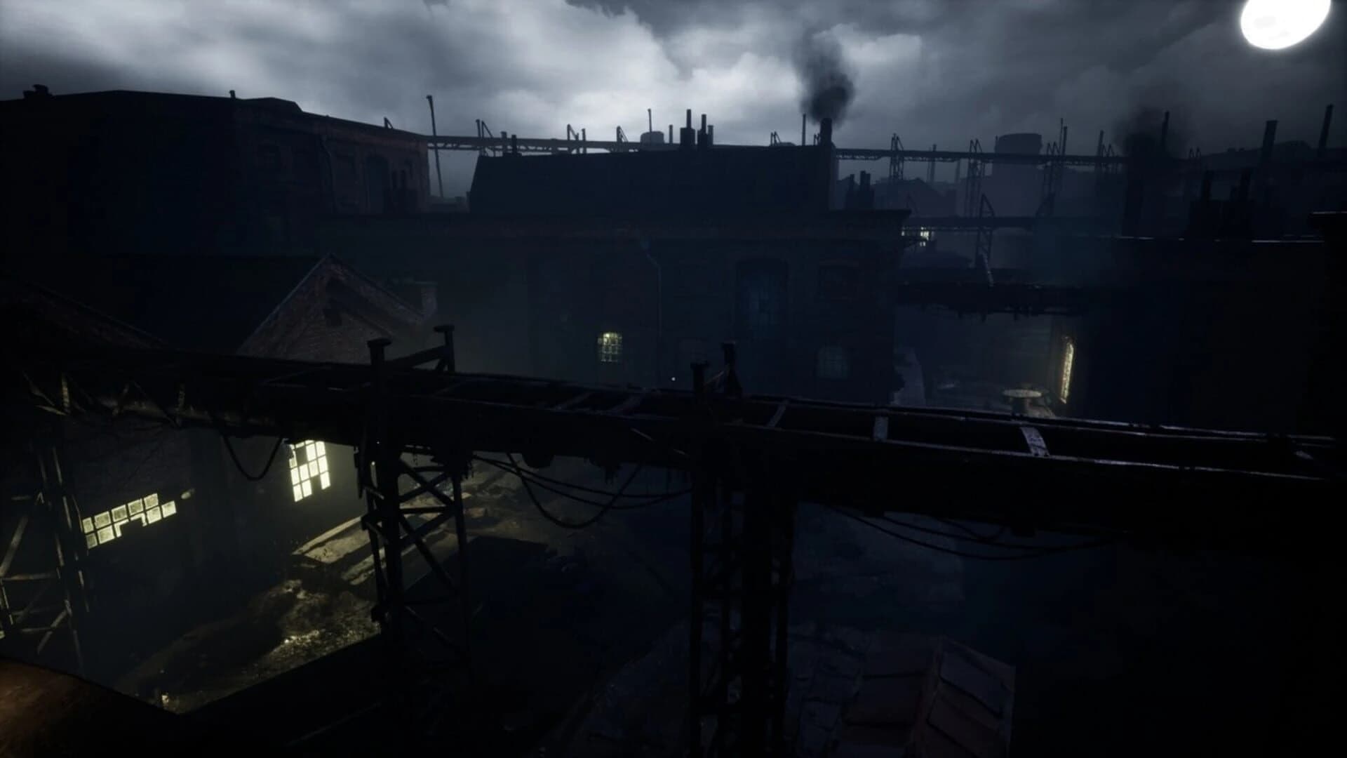 Breath of Ghosts screenshot 3