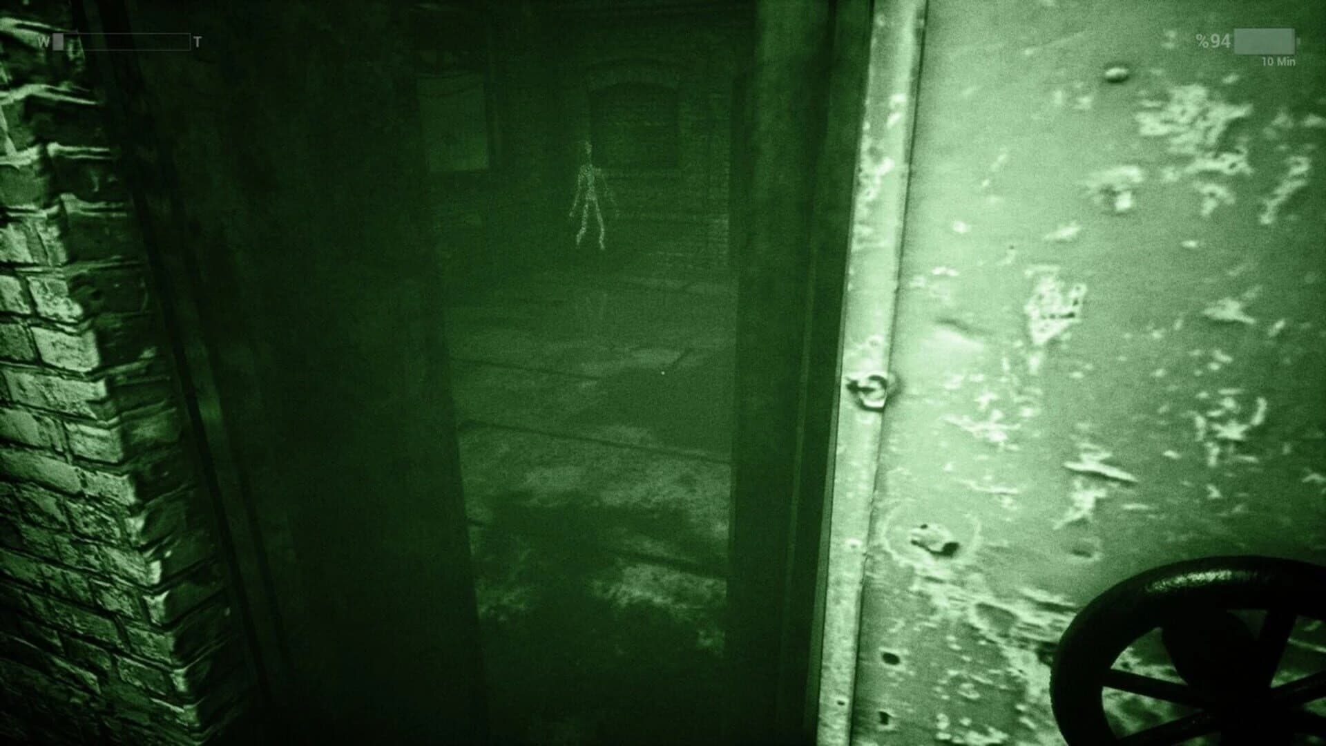 Breath of Ghosts screenshot 4