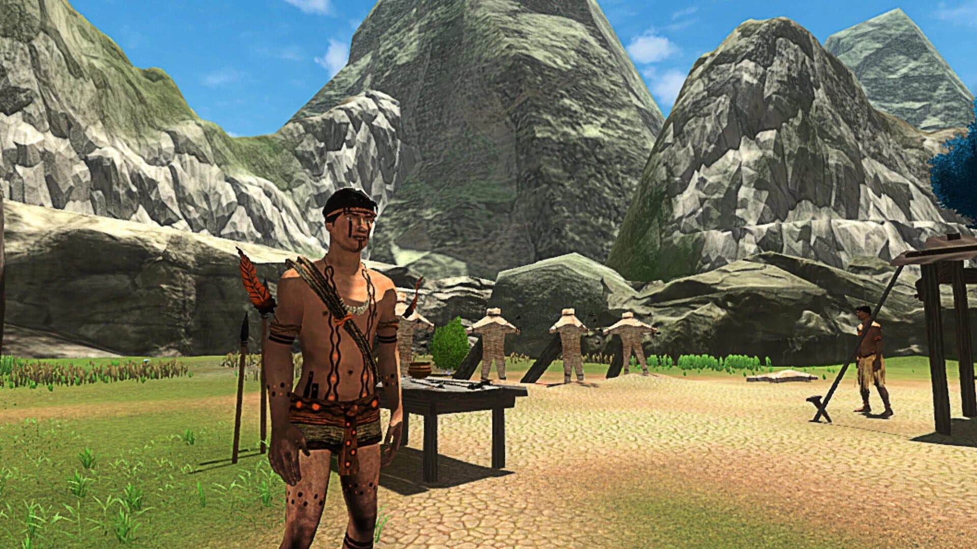 Breath of the Forest screenshot 3