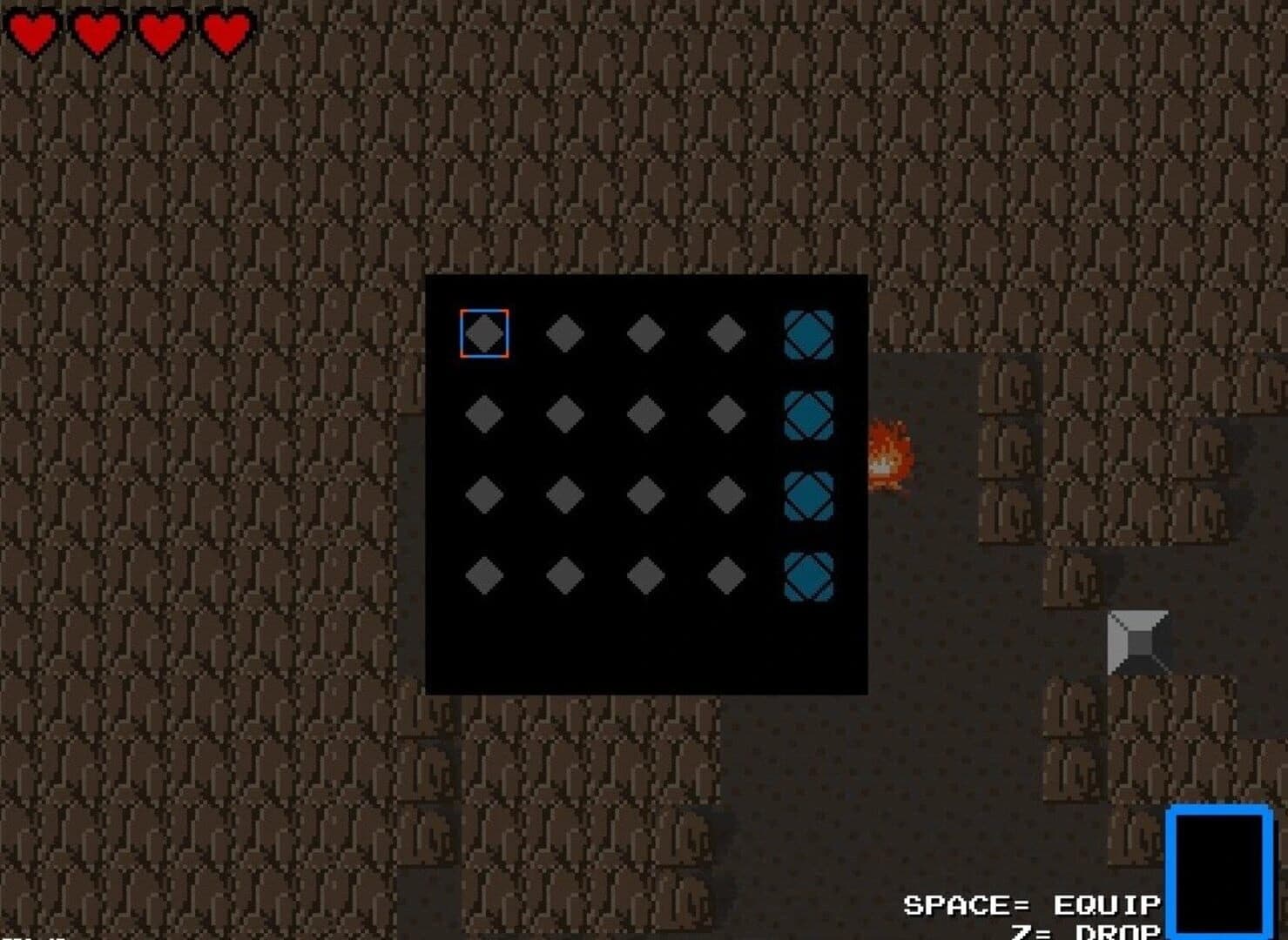 Breath of the NES screenshot 3