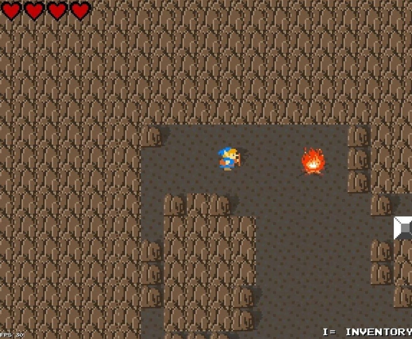Breath of the NES screenshot 2