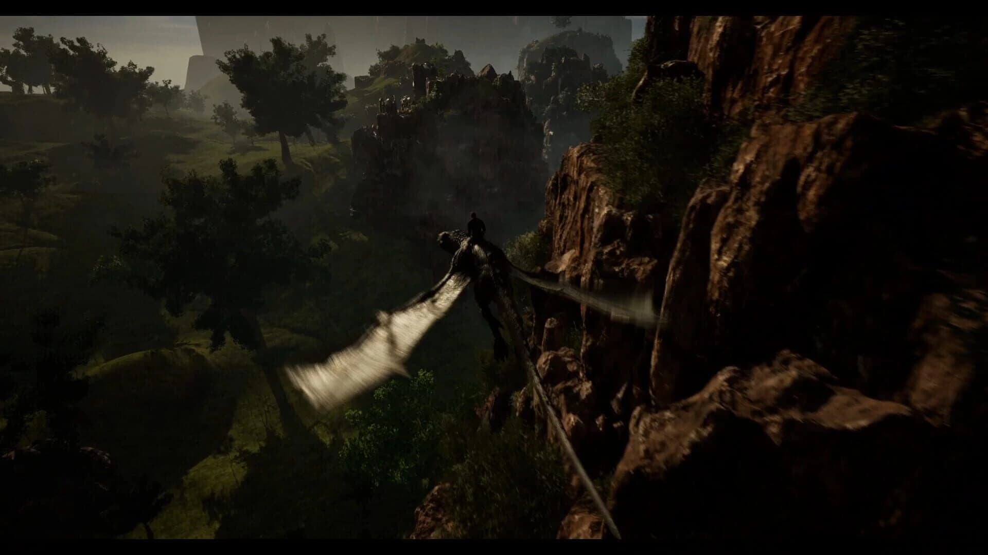 Breathbound screenshot 5