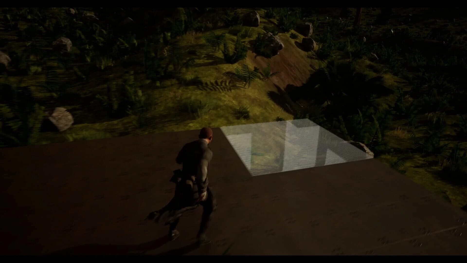 Breathbound screenshot 2