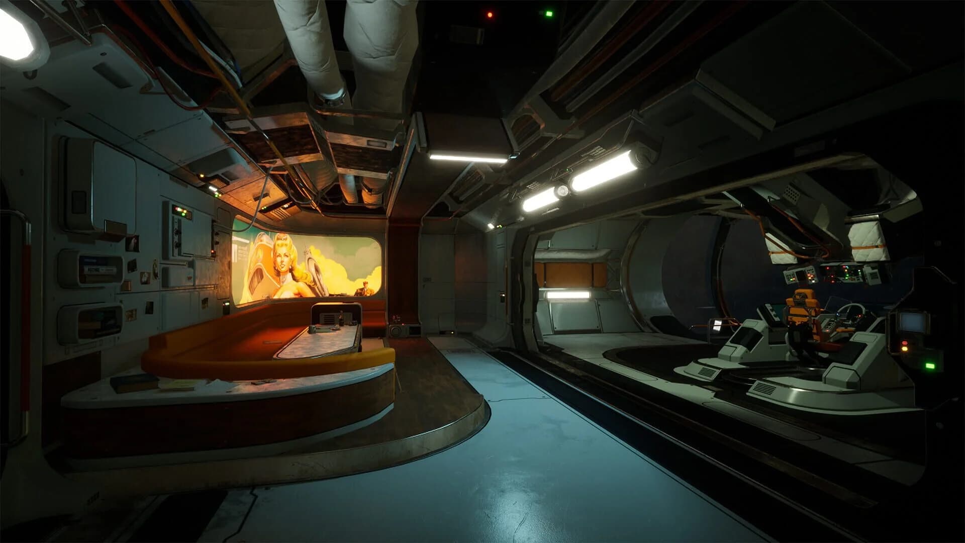 Breathedge 2 screenshot 2