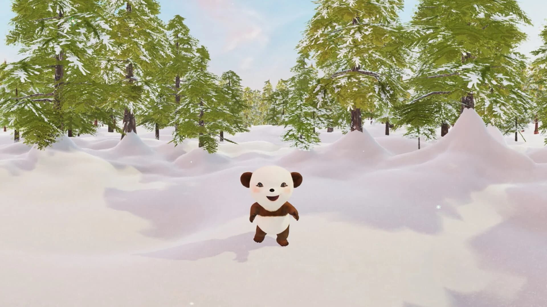 BreathePeace.World screenshot 4