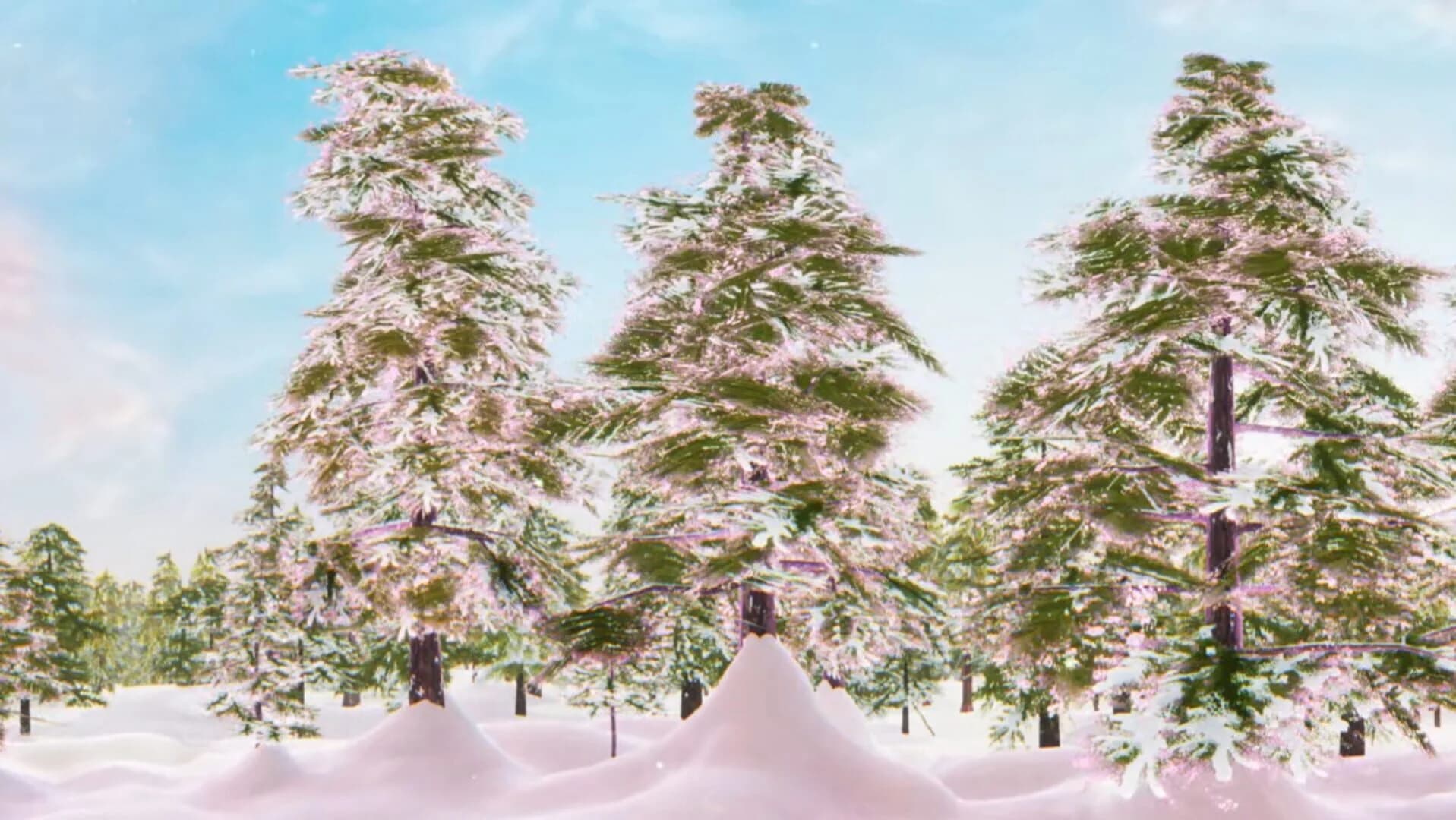 BreathePeace.World screenshot 2