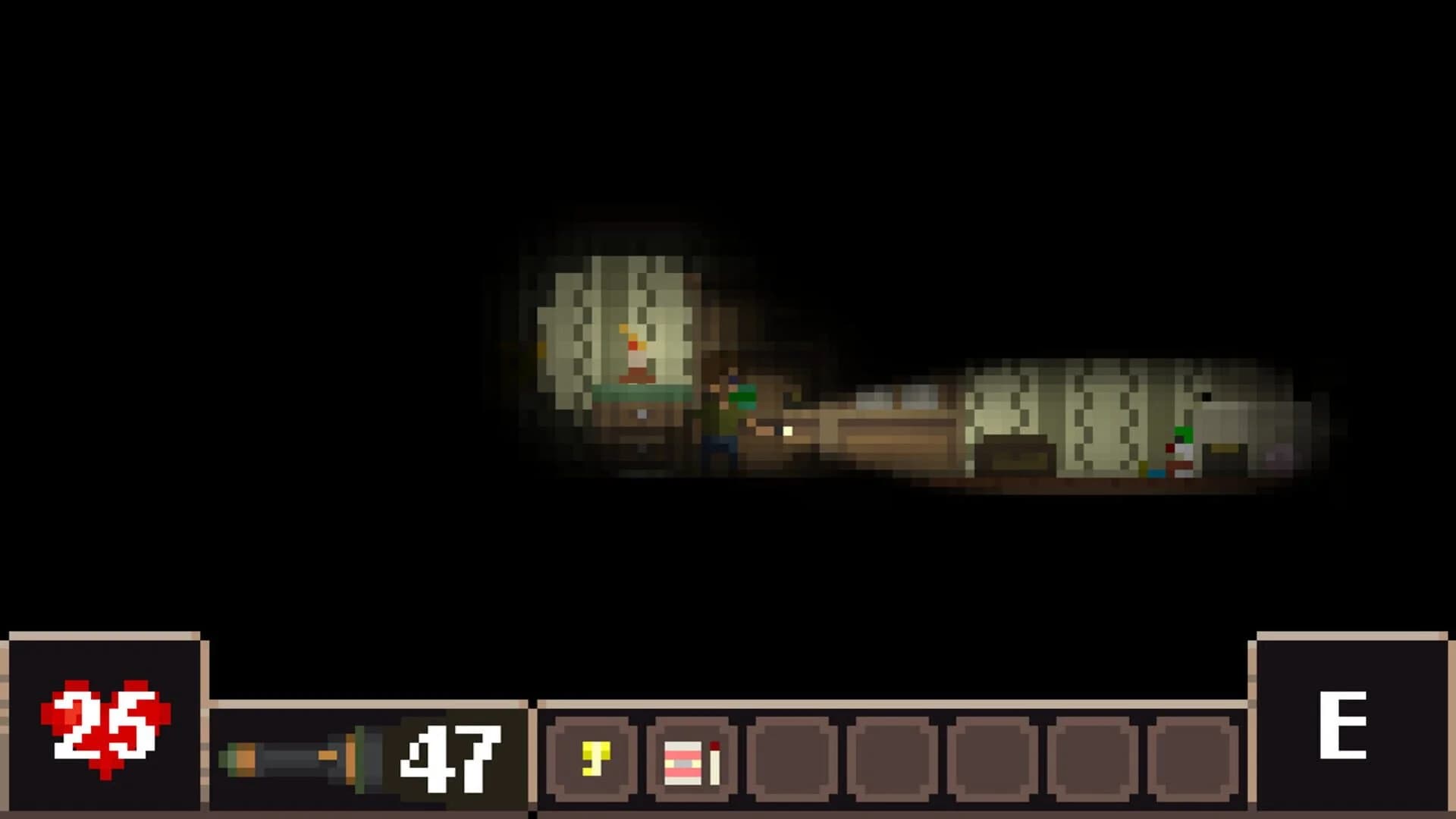 Breathing Fear screenshot 2