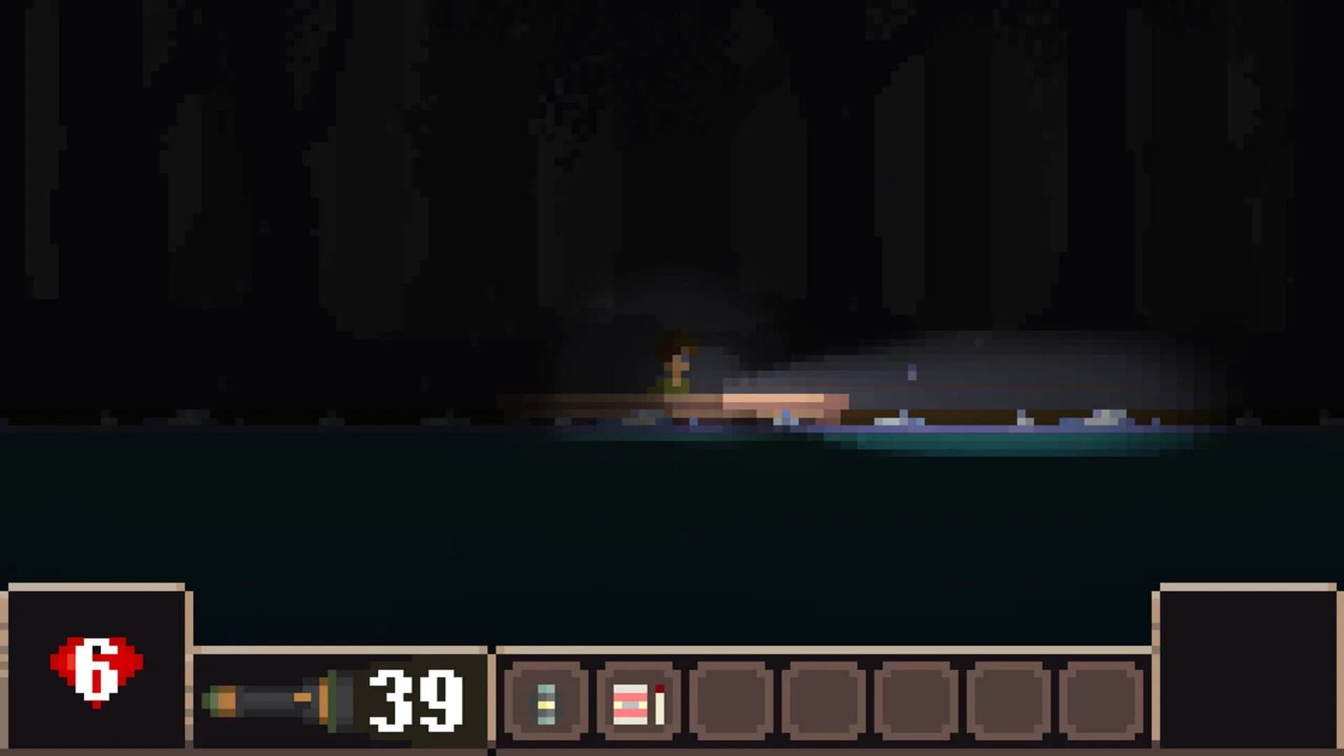 Breathing Fear screenshot 5