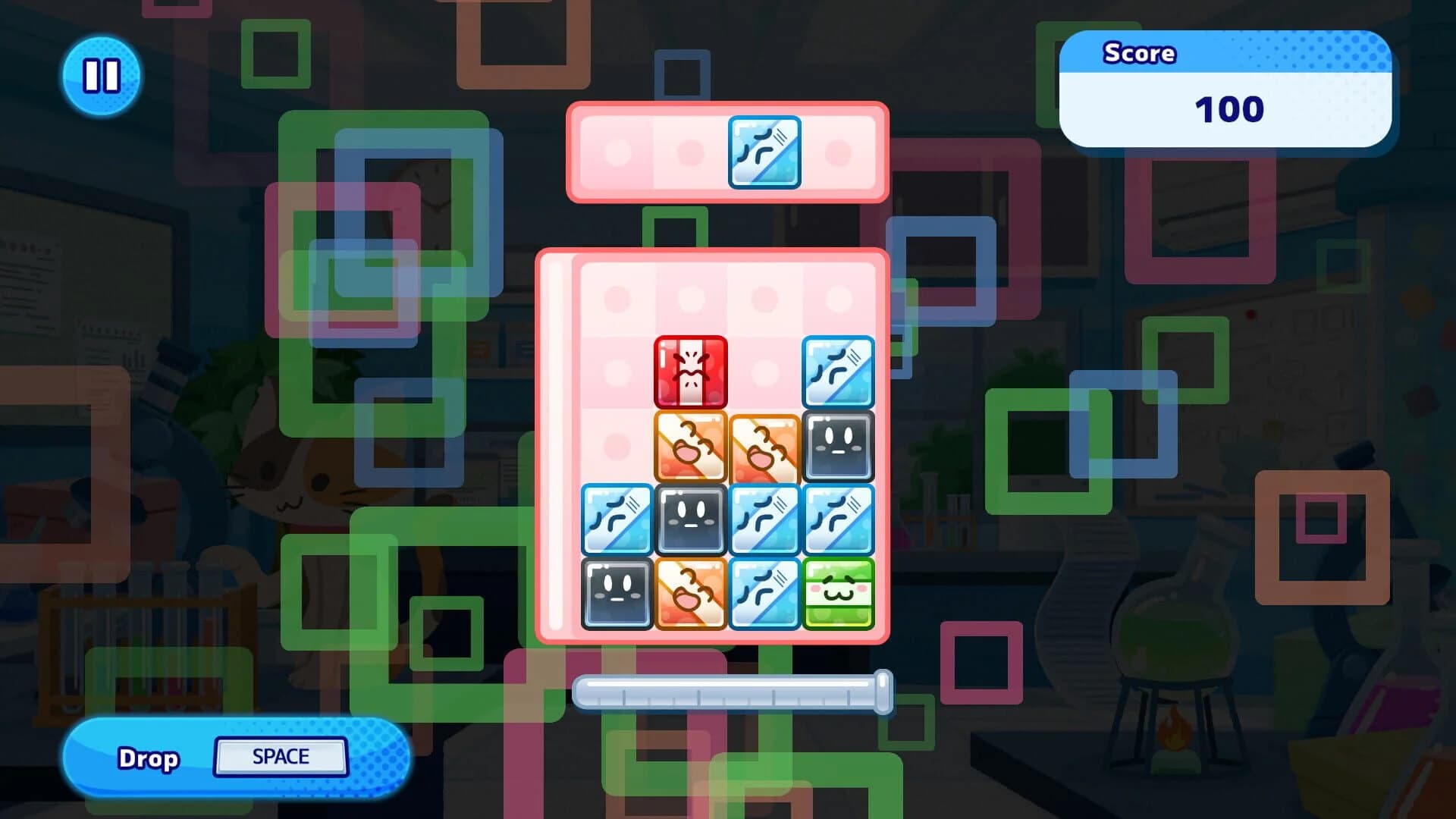 Breecell screenshot 1