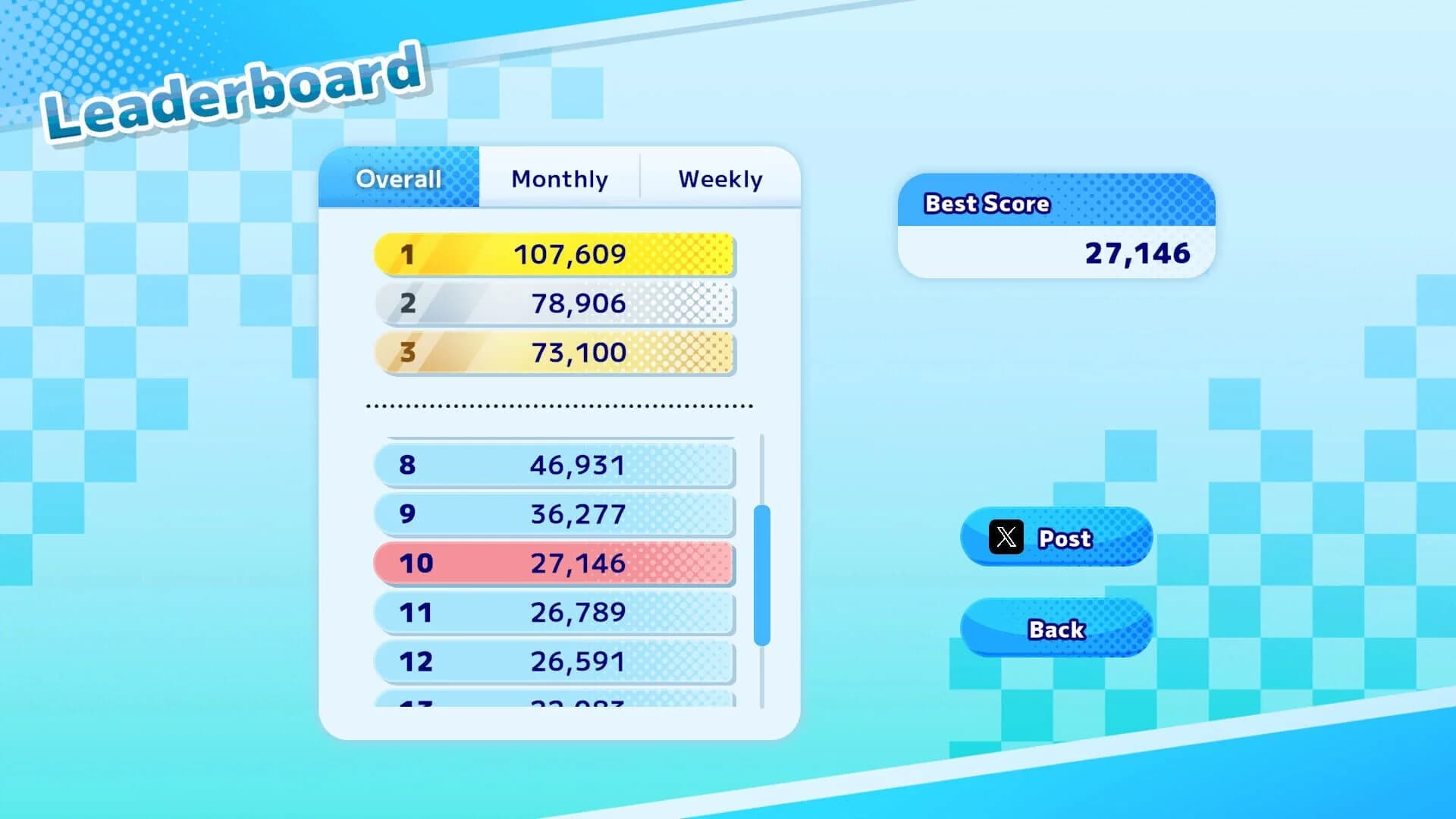 Breecell screenshot 2