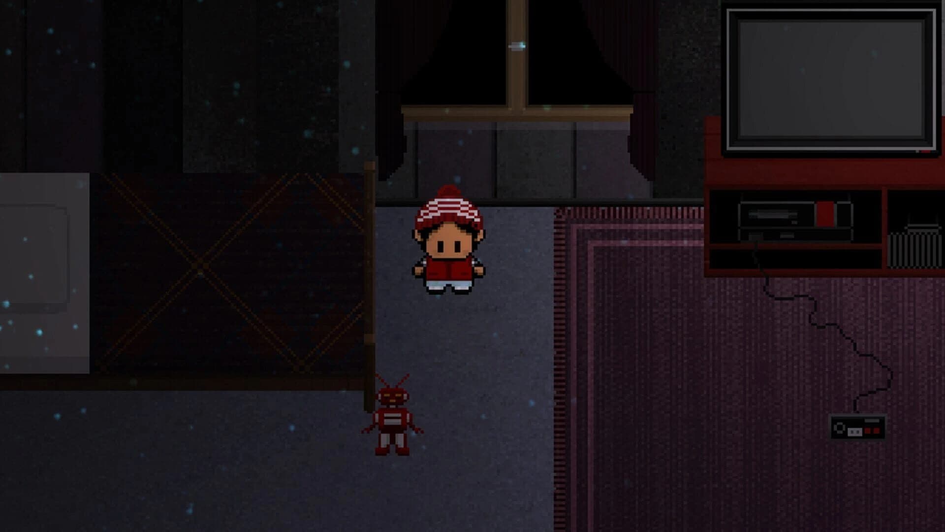 Breeder: Homegrown screenshot 5