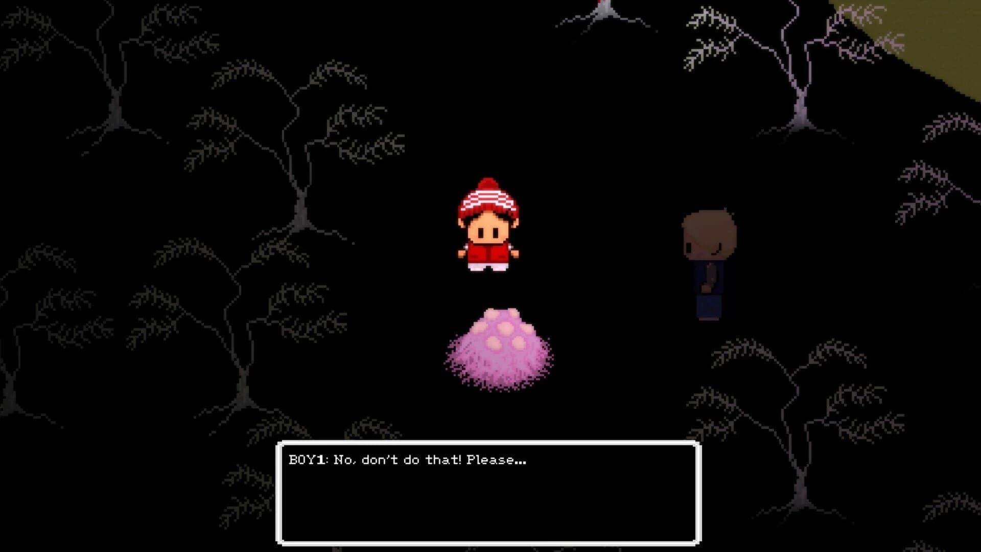 Breeder: Homegrown screenshot 2