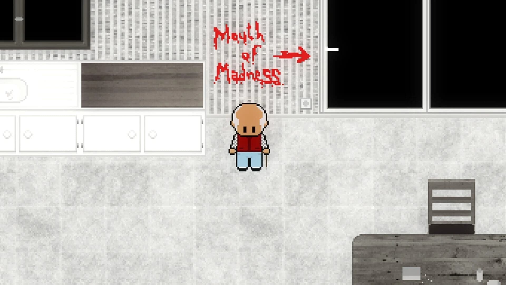 Breeder: Homegrown screenshot 1