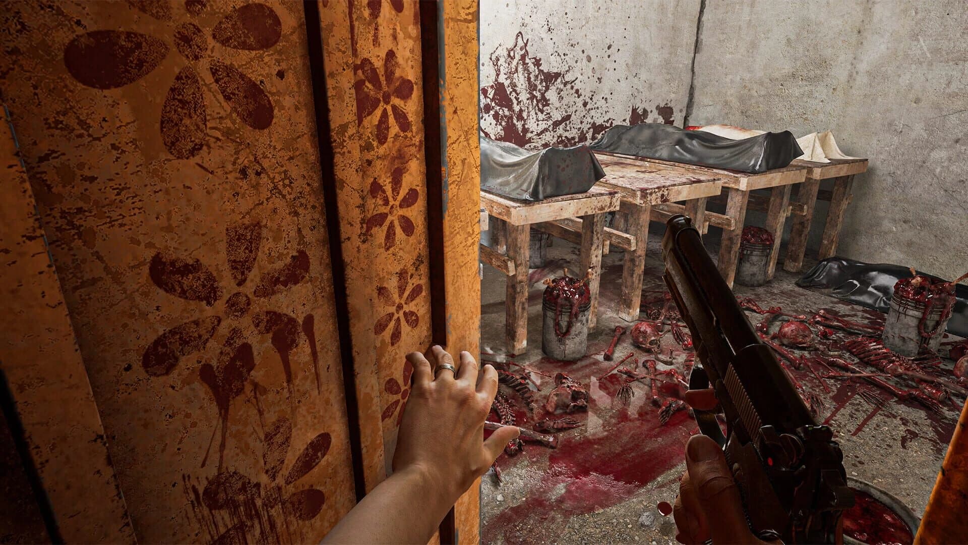 Breekha screenshot 2