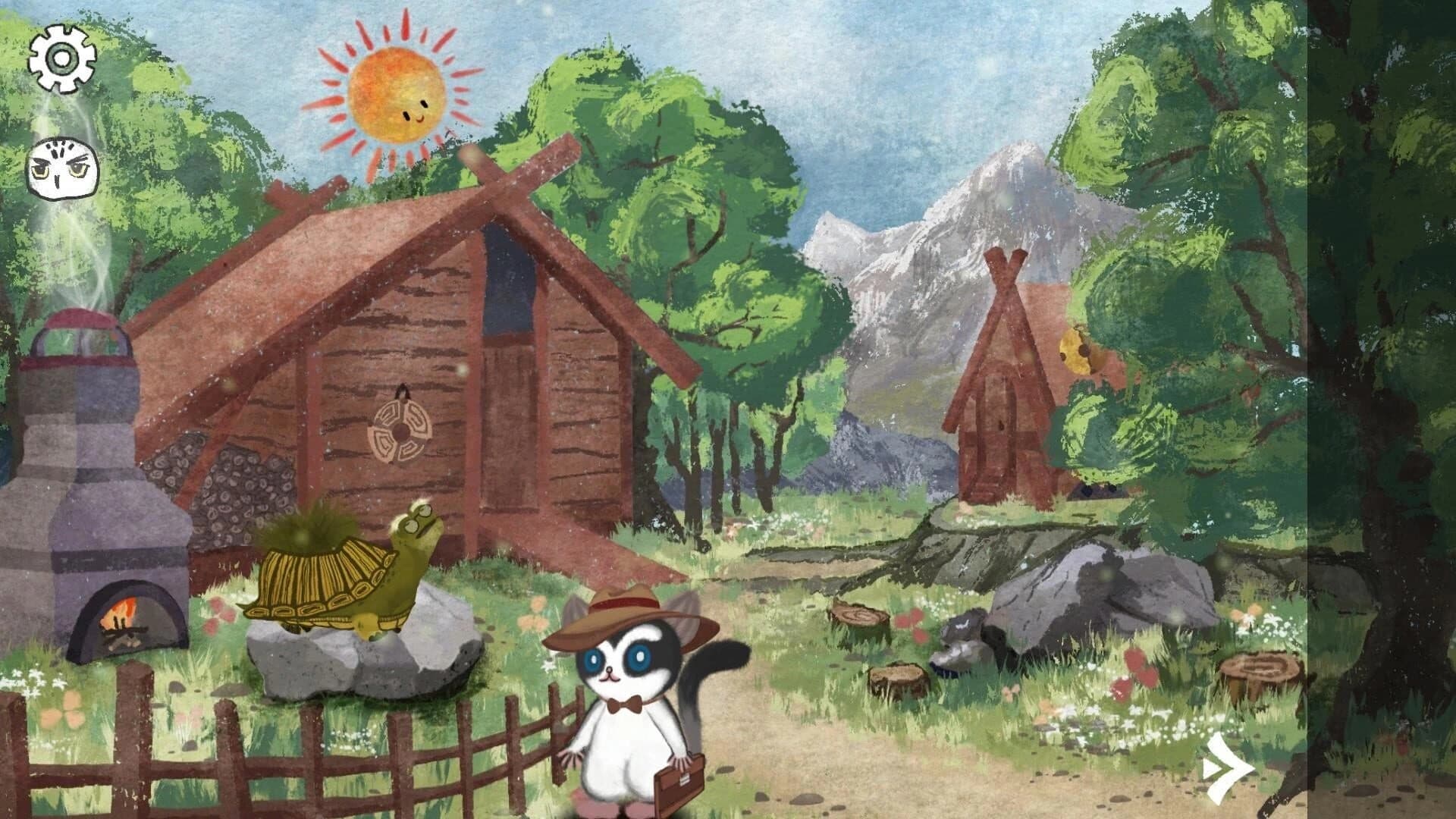 Breeze screenshot 5
