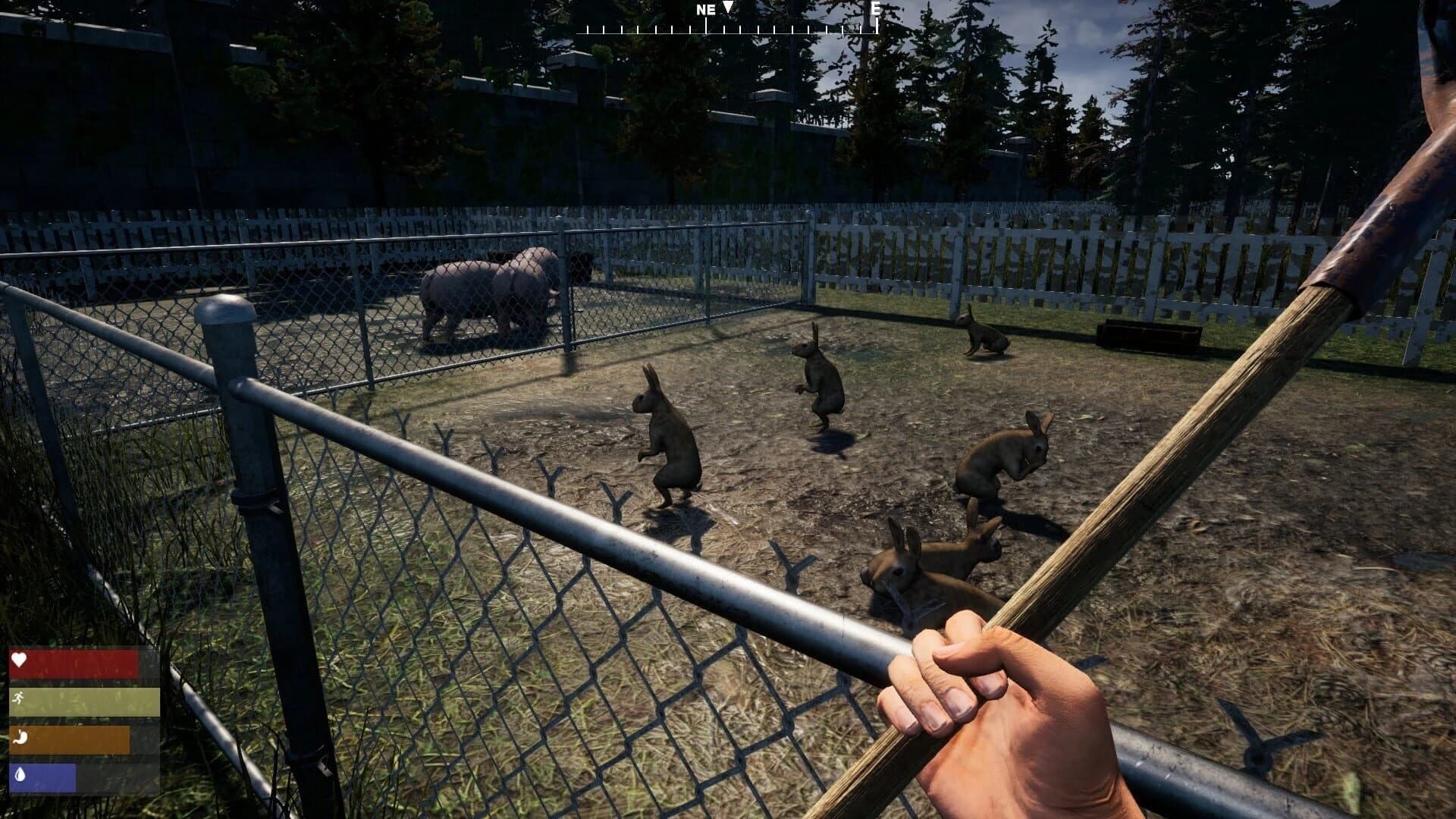 Breeze of Death screenshot 4