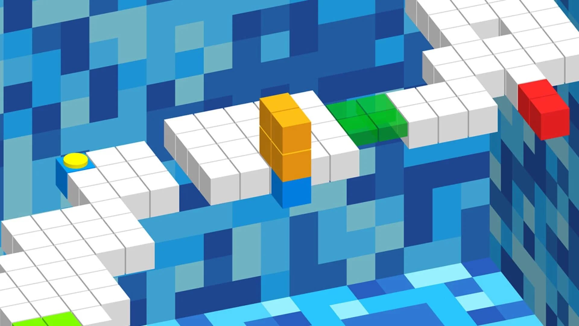 Breezeblox screenshot 4