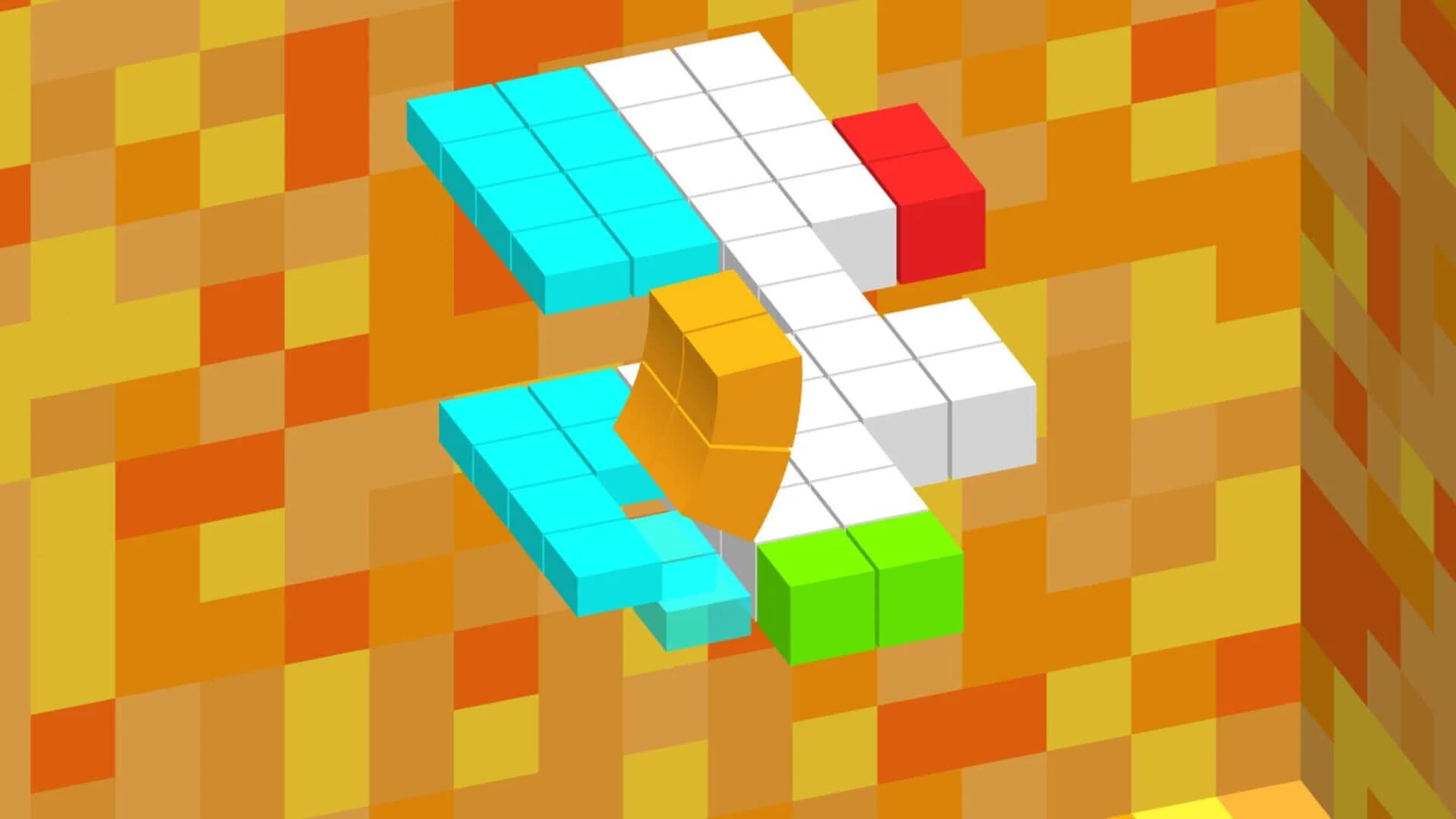 Breezeblox screenshot 3