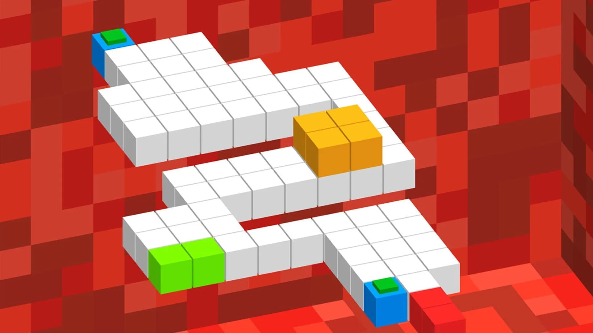 Breezeblox screenshot 5