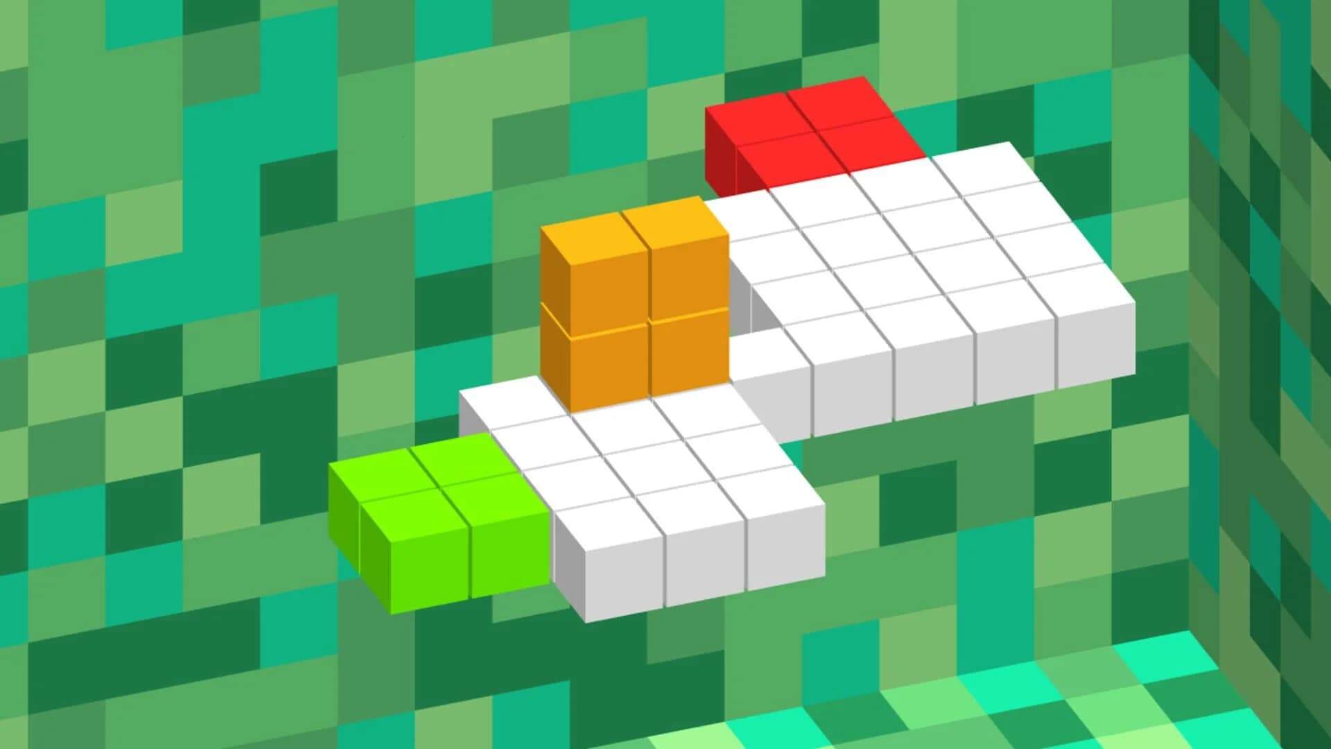 Breezeblox screenshot 2