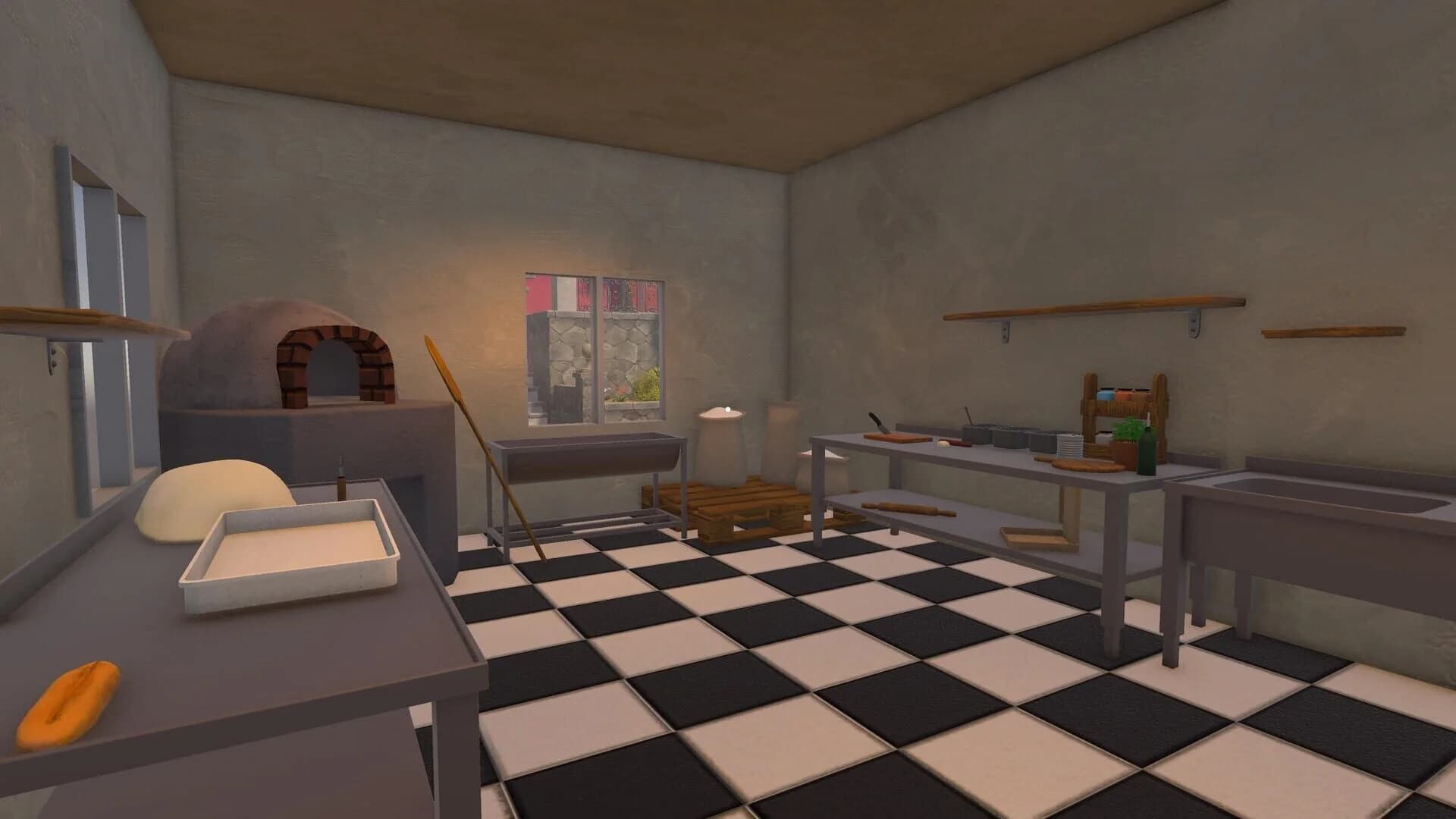 Breezy Bakes Simulator screenshot 2