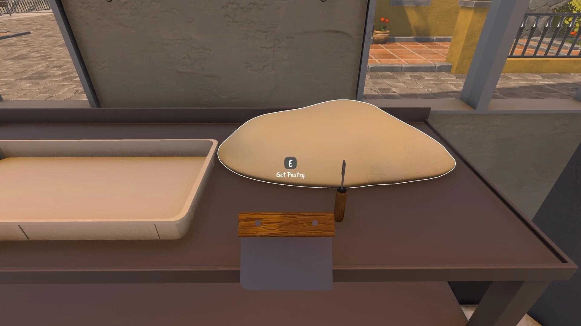 Breezy Bakes Simulator screenshot 3