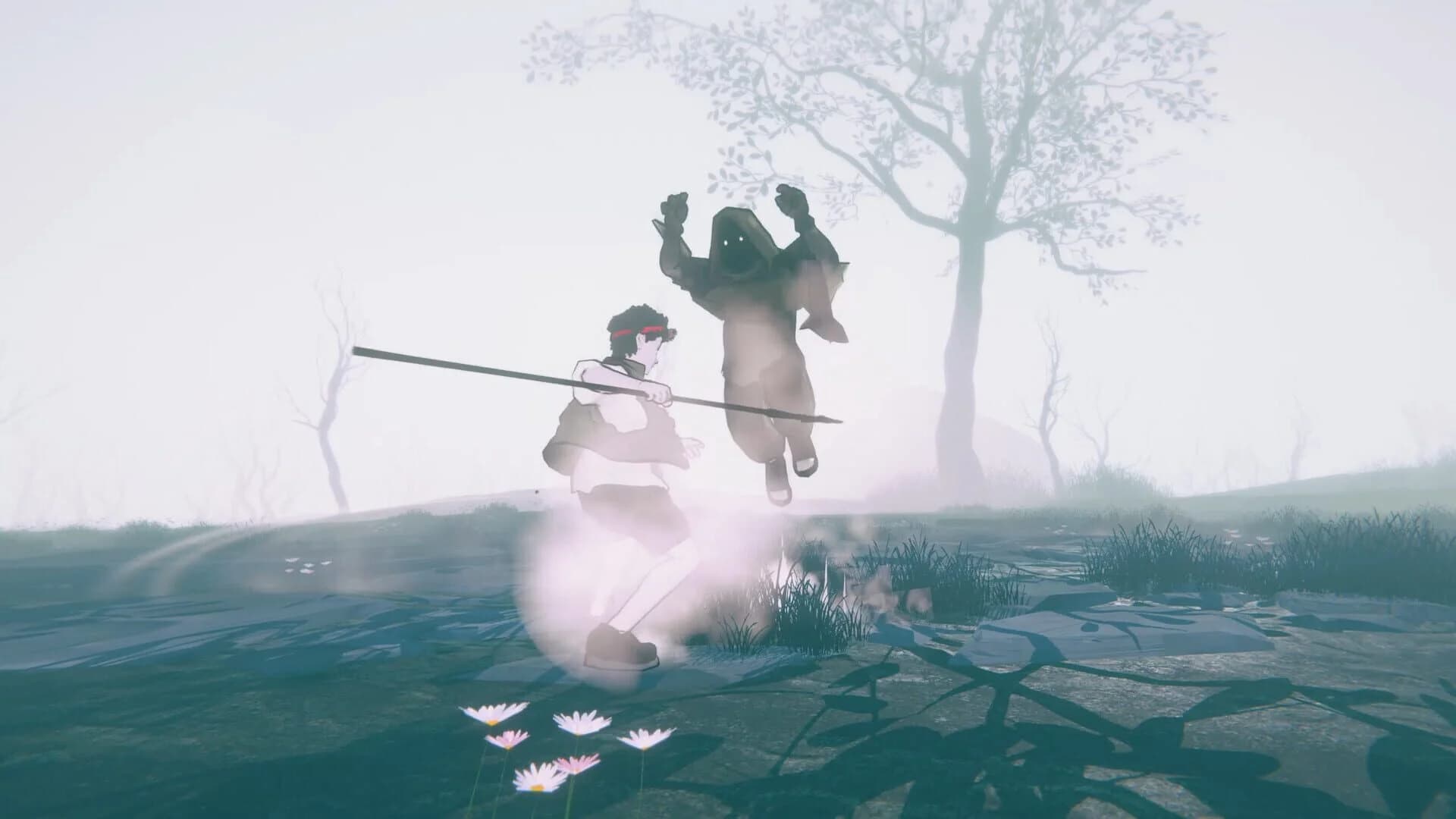 Brekekekex screenshot 4