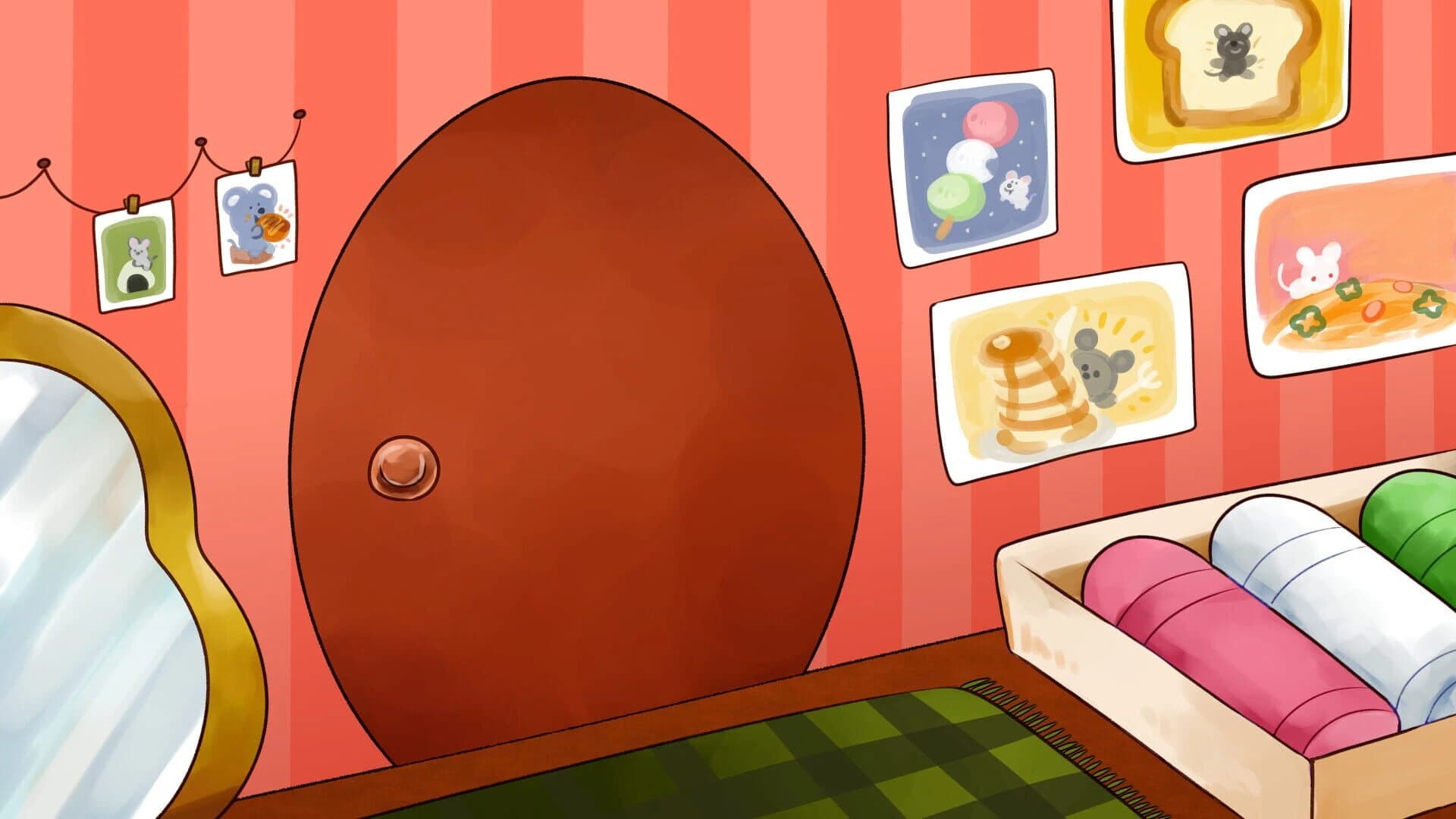 Brelok: Nezumi-tachi no Dasshutsu screenshot 4