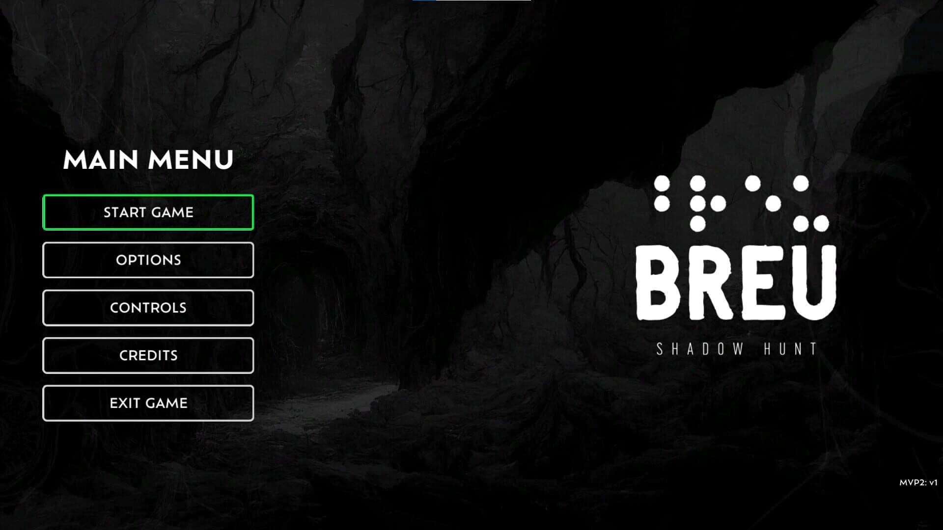 Breu: Shadow Hunt screenshot 1