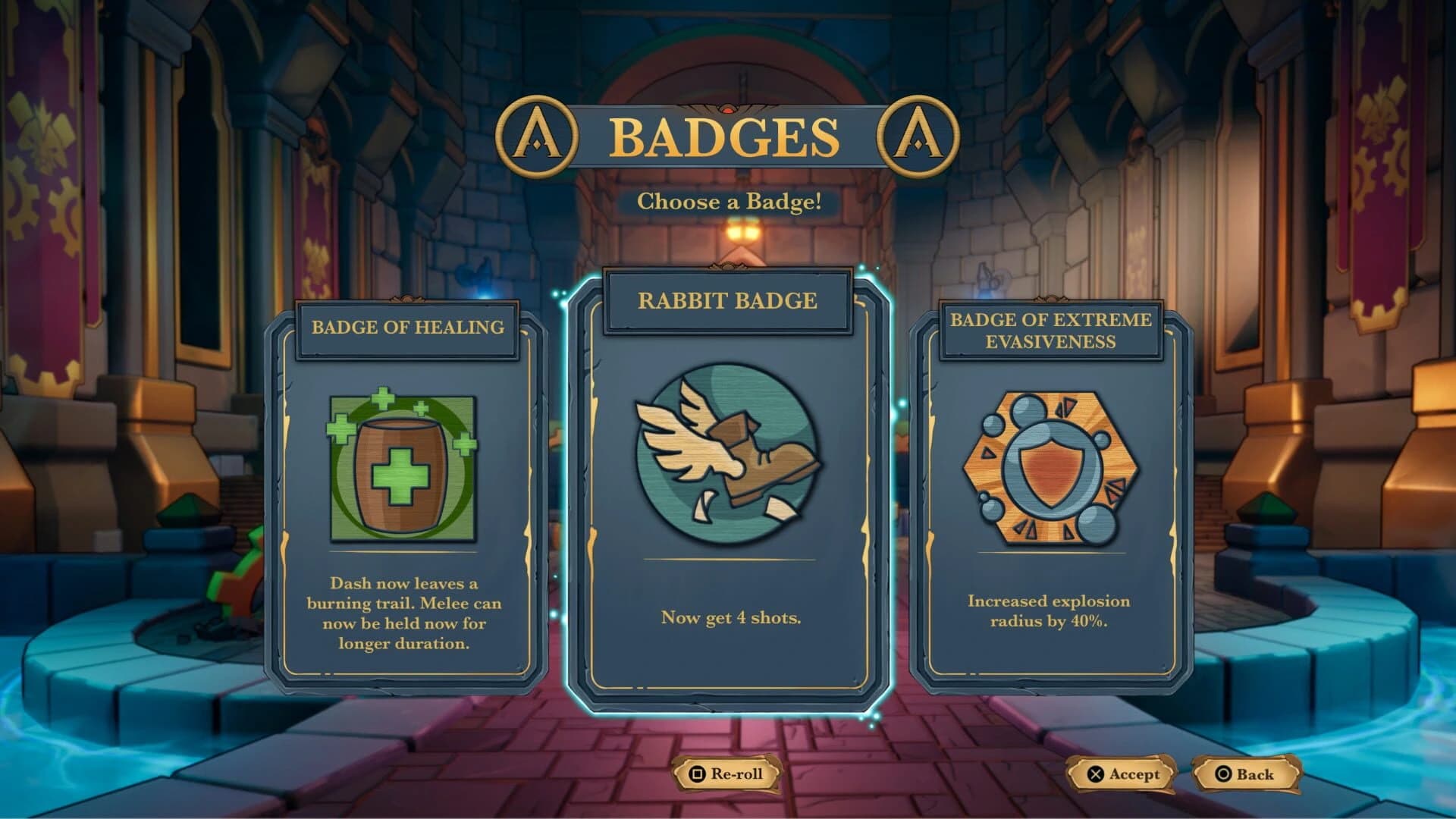 Brew screenshot 2