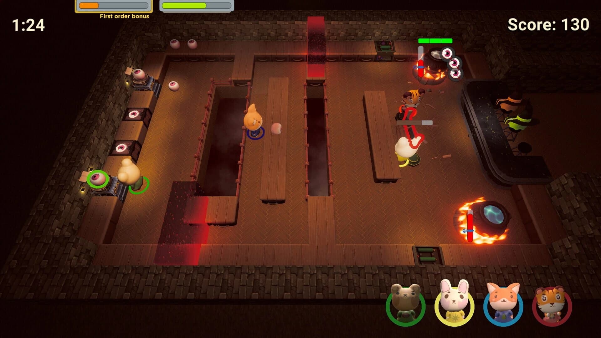 Brew Besties screenshot 5