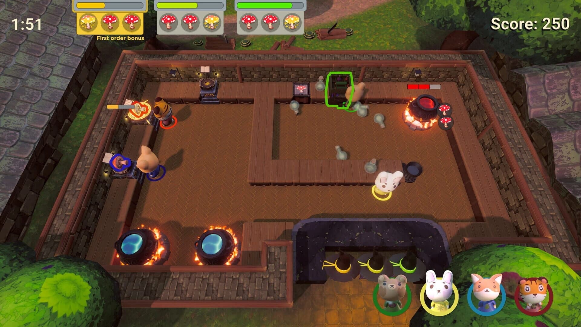 Brew Besties screenshot 3