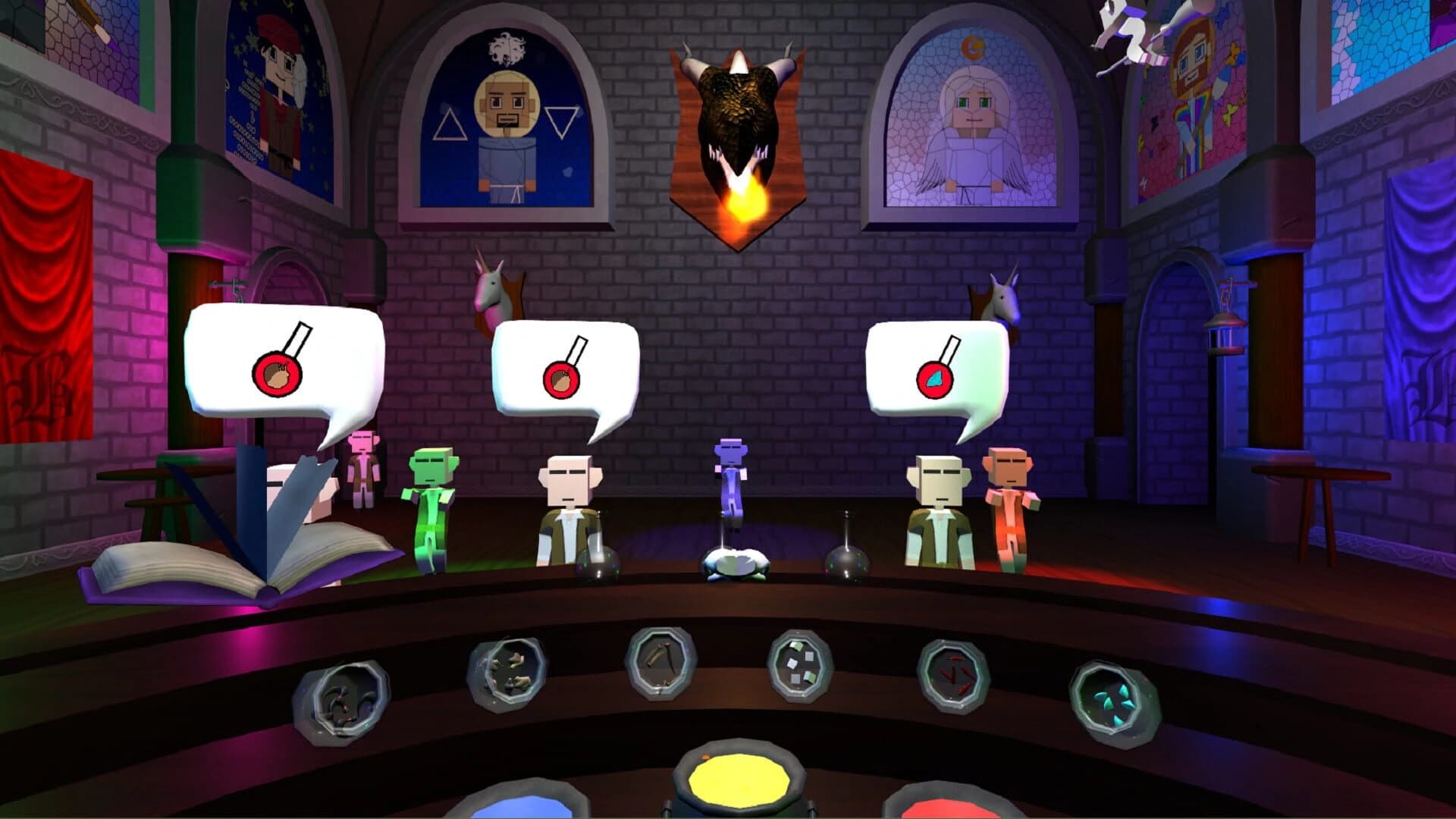 Brew-Ha screenshot 5