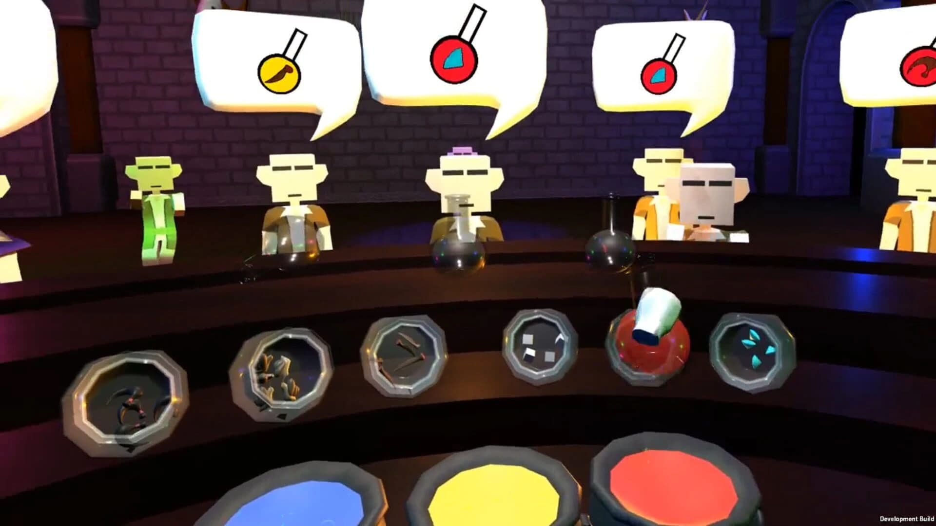 Brew-Ha screenshot 2