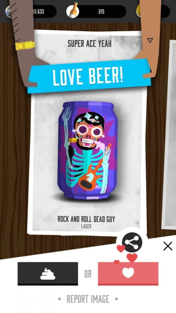 Brew Town screenshot 4