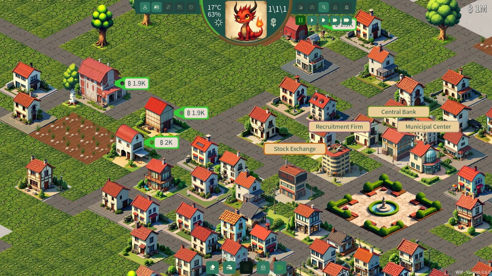 Brewconomy screenshot 5