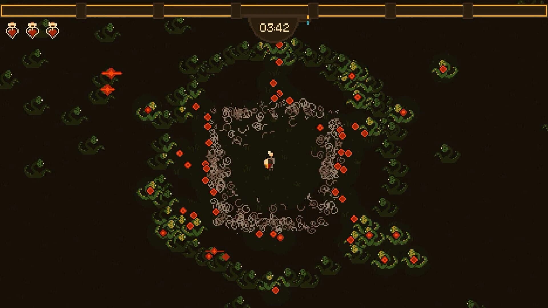 Brewed and Battered screenshot 3