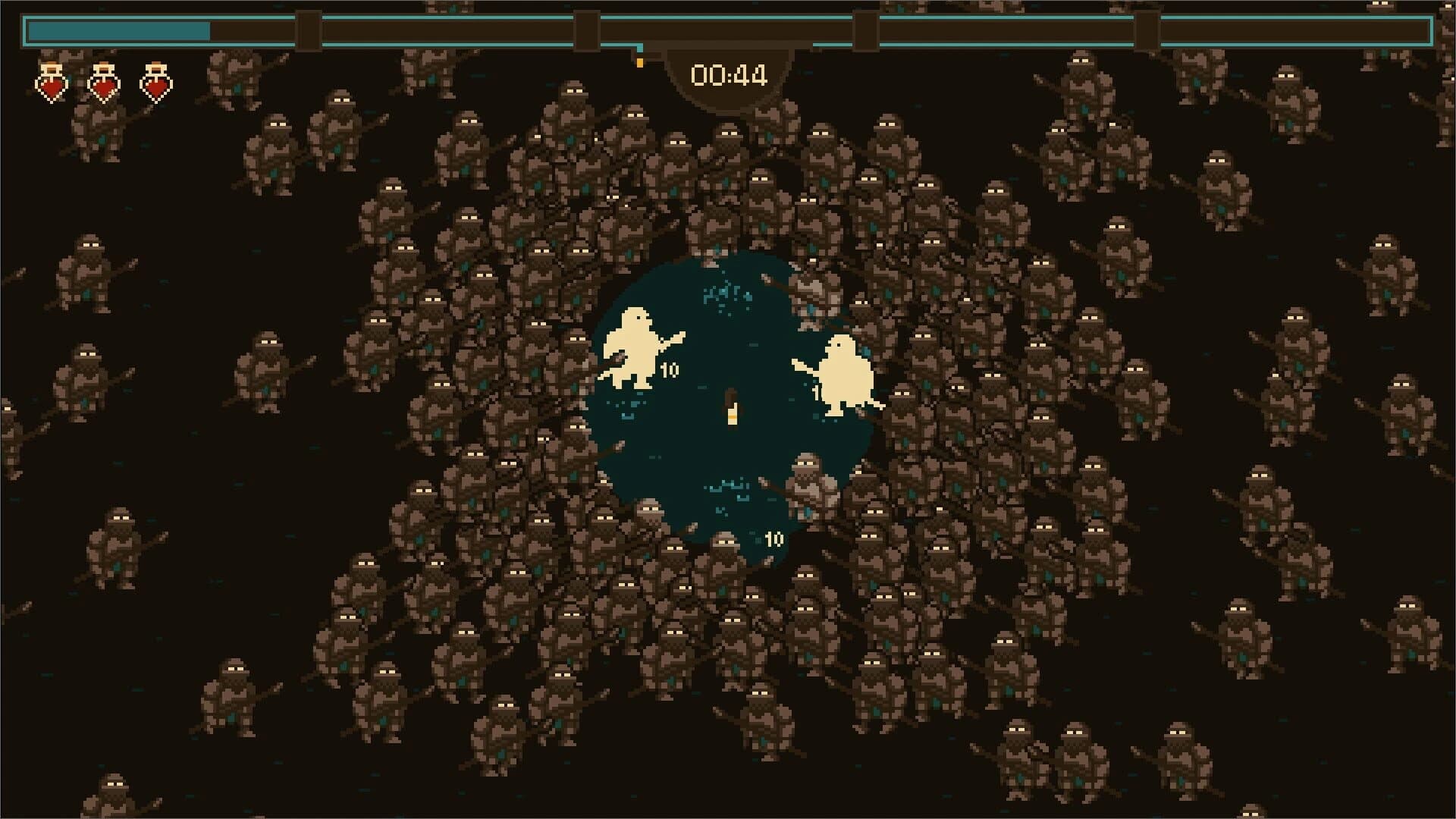 Brewed and Battered screenshot 5