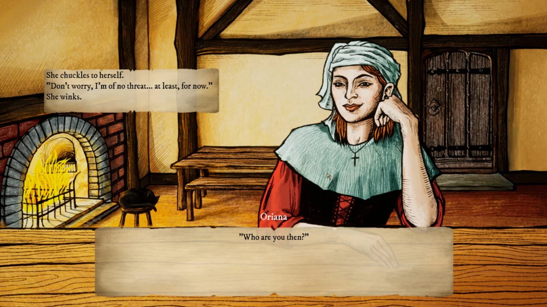 Brewess screenshot 3