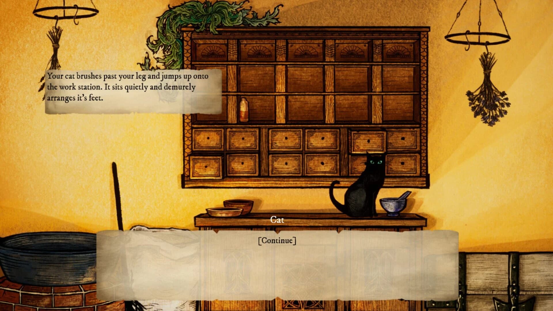 Brewess screenshot 5