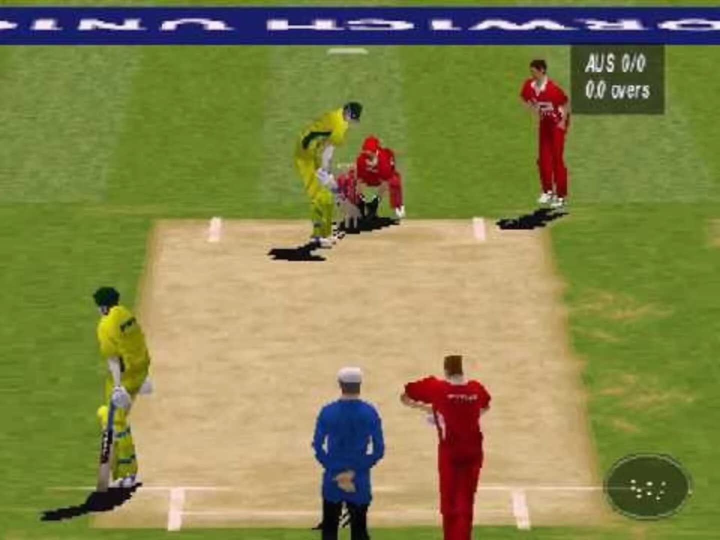 Brian Lara Cricket screenshot 4