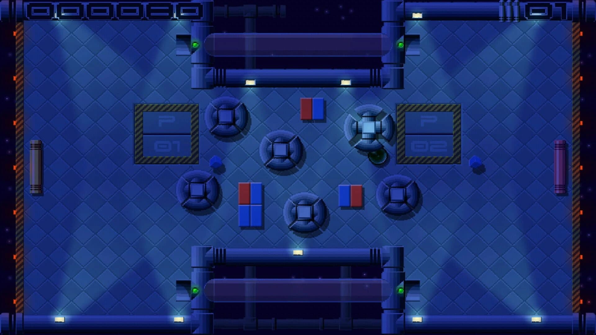 Brick Breaker Bunch screenshot 5